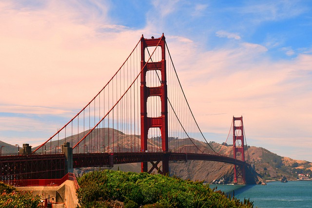 sanfrancisco bridge image