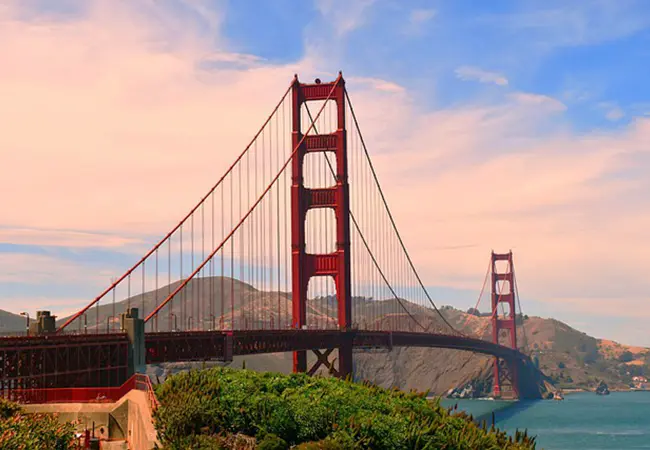 sanfrancisco bridge image